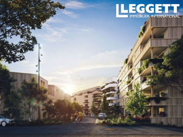 1 - Cognin, Apartment