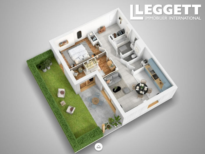 Image No.3-2 Bed Apartment for sale