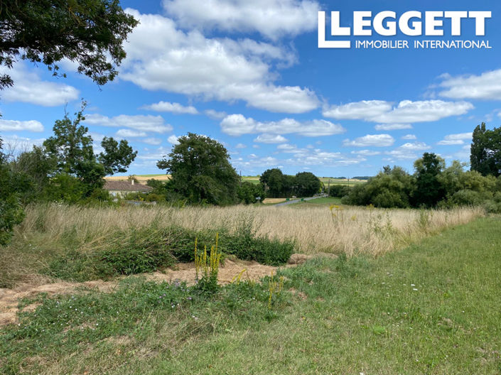 Image No.10-Terre à vendre à Vanzac