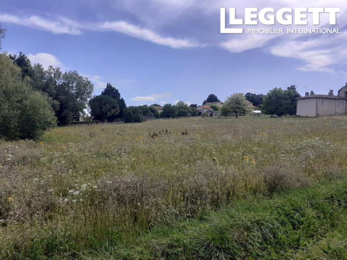 Image No.4-Terre à vendre à Vanzac