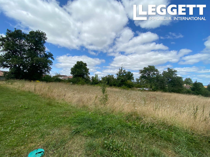 Image No.5-Terre à vendre à Vanzac