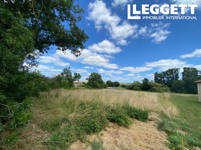 Image No.6-Terre à vendre à Vanzac