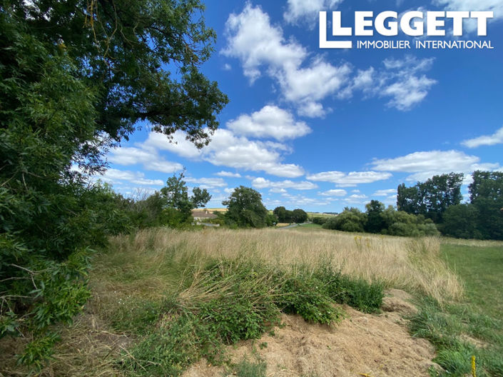 Image No.7-Terre à vendre à Vanzac