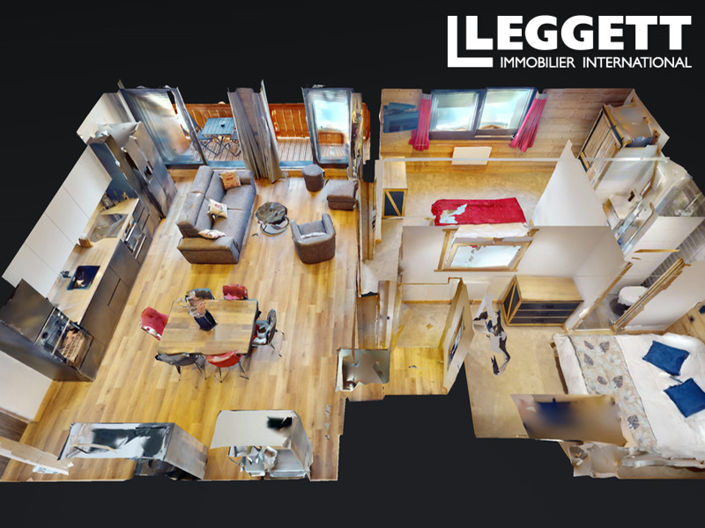 Image No.2-2 Bed Apartment for sale