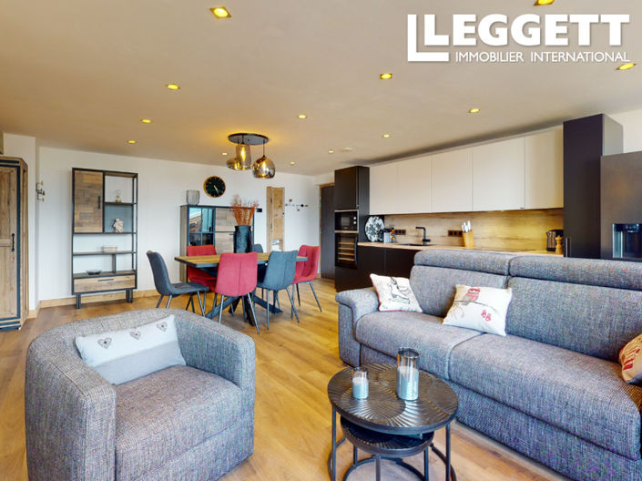 Image No.4-2 Bed Apartment for sale