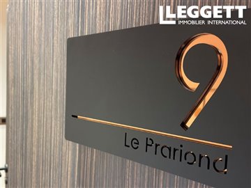 1 - Savoie, Apartment