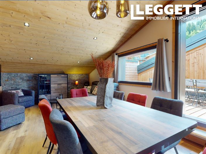 Image No.2-3 Bed Apartment for sale