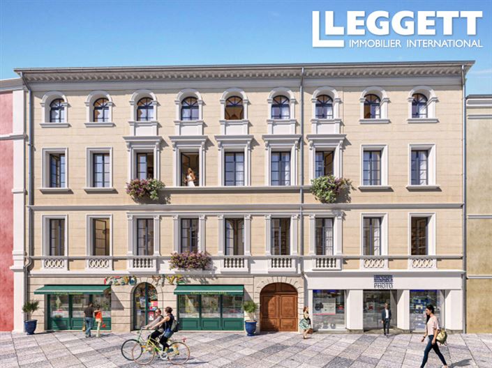 Image No.3-2 Bed Apartment for sale