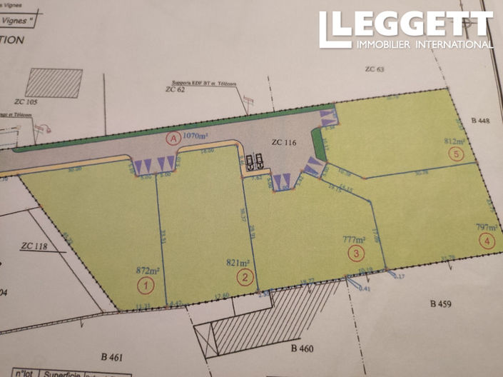 Image No.2-Land for sale