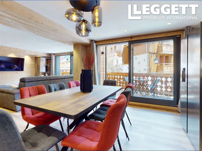 Image No.2-3 Bed Apartment for sale