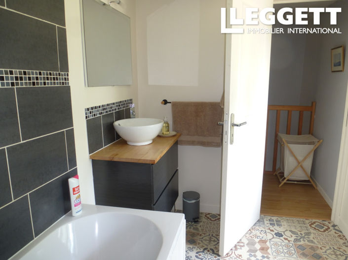 Image No.10-Maison de 2 chambres à vendre à Saint-Léger-Bridereix