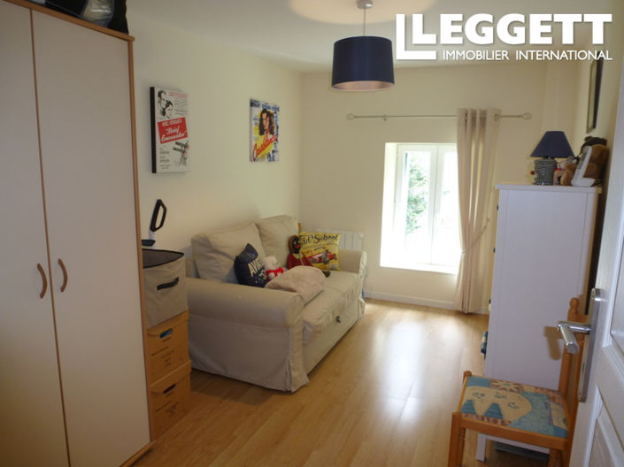 Image No.8-Maison de 2 chambres à vendre à Saint-Léger-Bridereix