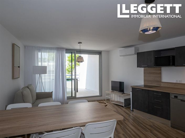 Image No.2-1 Bed Apartment for sale