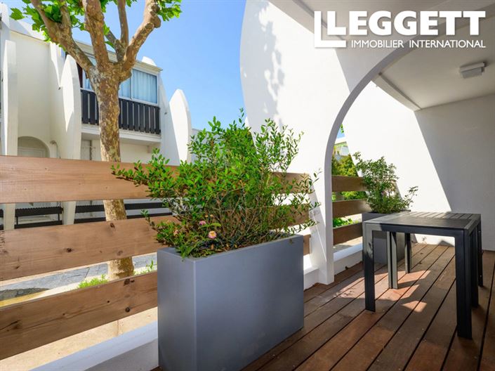 Image No.5-1 Bed Apartment for sale