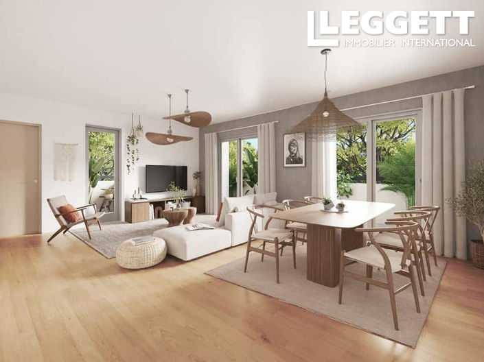 Image No.3-2 Bed Apartment for sale