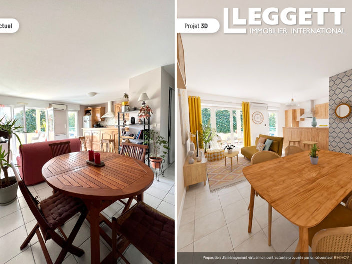 Image No.2-1 Bed Apartment for sale