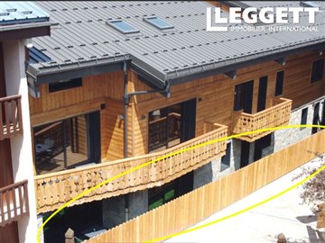 1 - Savoie, Apartment