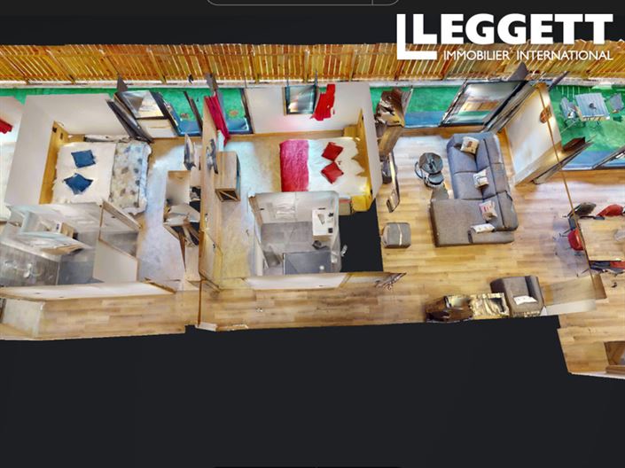 Image No.2-3 Bed Apartment for sale