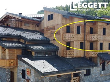 1 - Savoie, Apartment