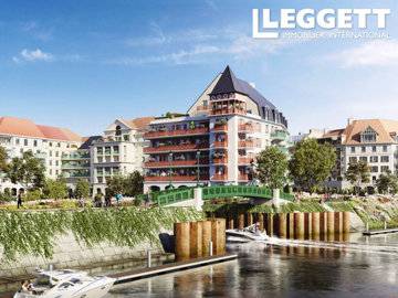 1 - Cormeilles-en-Parisis, Apartment