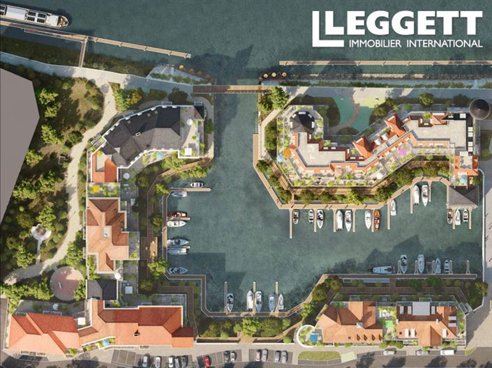 Image No.6-2 Bed Apartment for sale