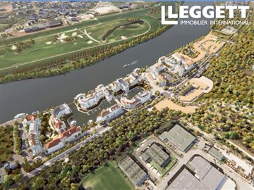 1 - Cormeilles-en-Parisis, Apartment