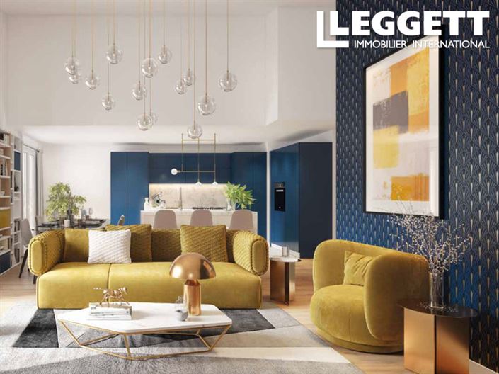 Image No.10-1 Bed Apartment for sale