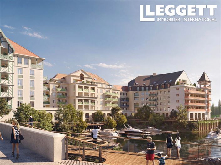 Image No.3-1 Bed Apartment for sale