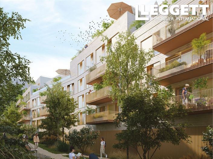 Image No.2-1 Bed Apartment for sale