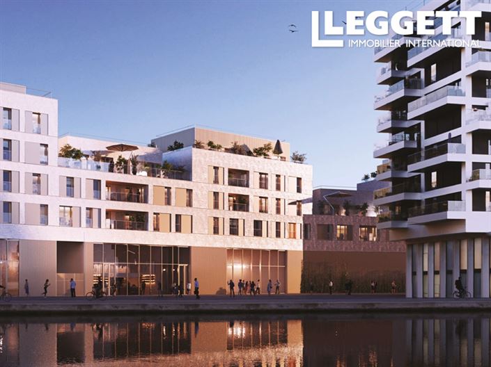 Image No.5-1 Bed Apartment for sale