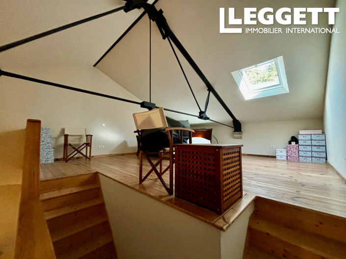 Image No.5-Maison de 1 chambre à vendre à Molières-sur-Cèze