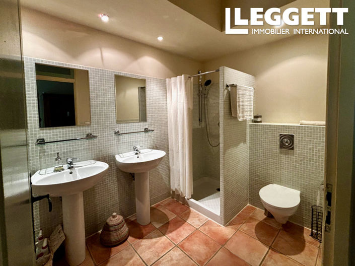 Image No.7-Maison de 1 chambre à vendre à Molières-sur-Cèze