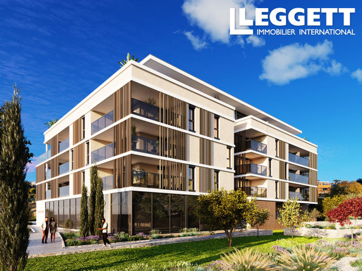 Image No.2-1 Bed Apartment for sale