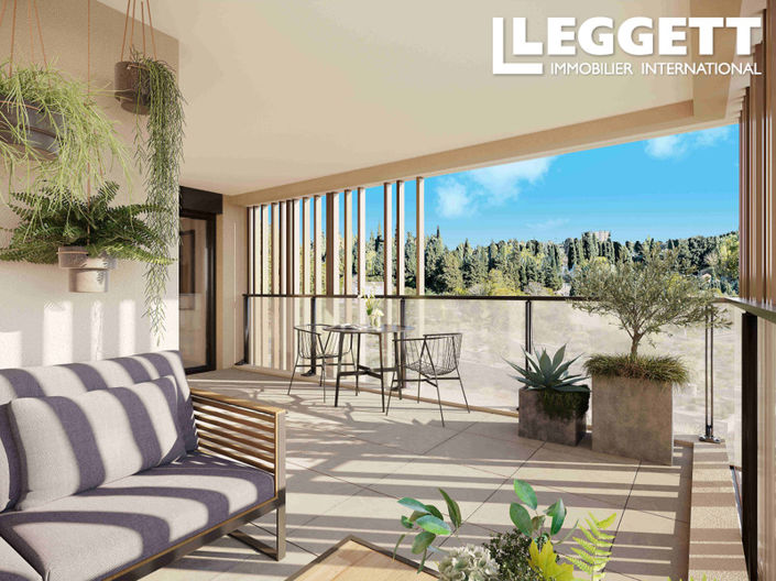 Image No.4-1 Bed Apartment for sale