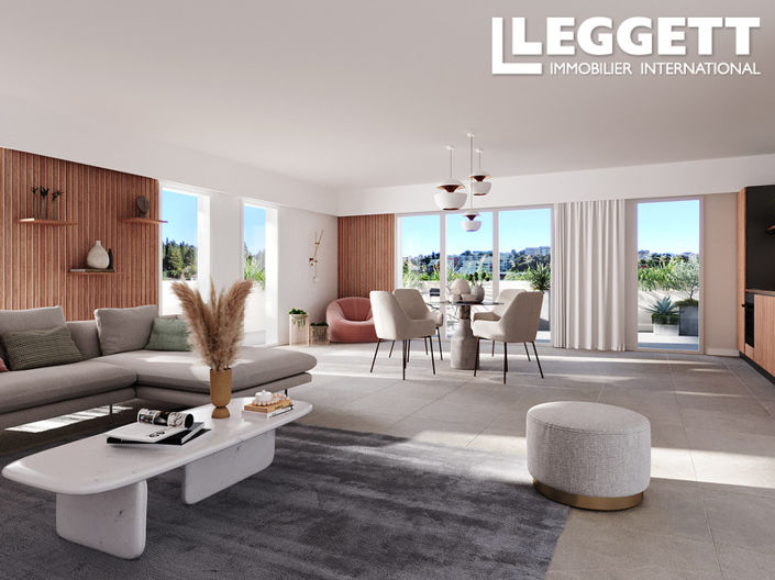 Image No.4-2 Bed Apartment for sale