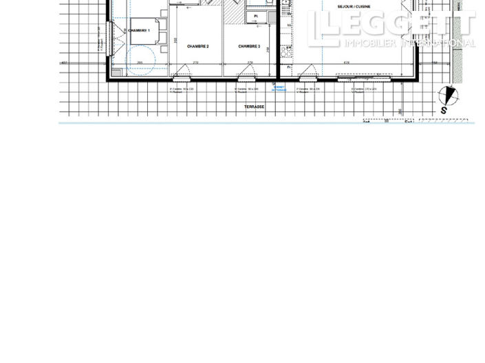 Image No.7-2 Bed Apartment for sale