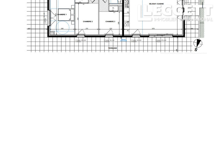 Image No.7-3 Bed Apartment for sale