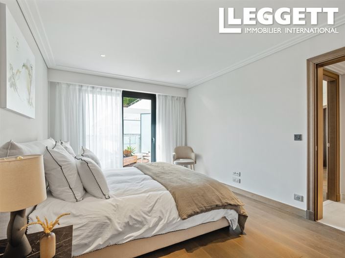 Image No.6-Appartement de 4 chambres à vendre à Antibes