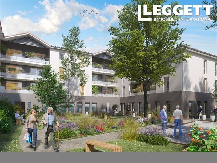 Image No.2-1 Bed Apartment for sale