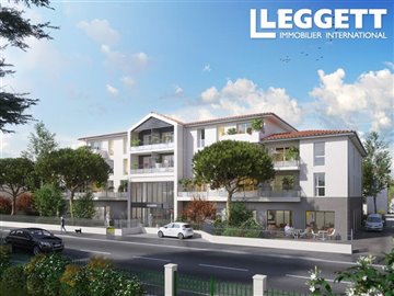 1 - Villeneuve-sur-Lot, Apartment