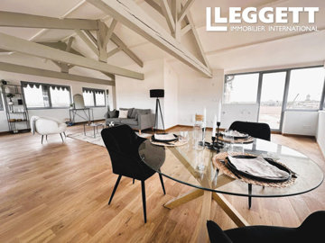 1 - Nîmes, Appartement