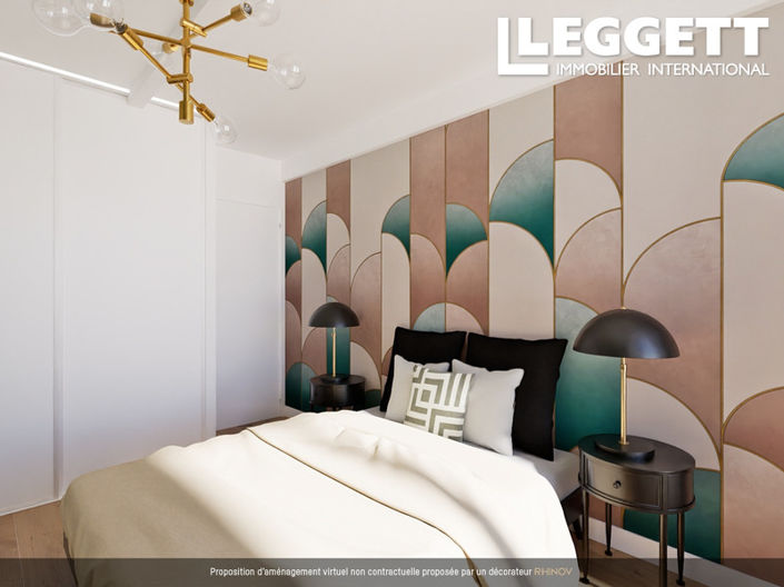 Image No.8-3 Bed Apartment for sale