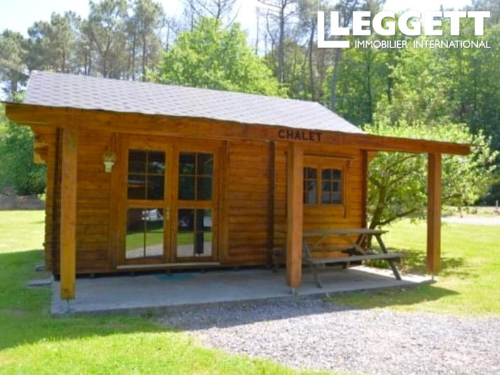 Image No.7-Terre de 3 chambres à vendre à Saint-Martin-sur-Oust