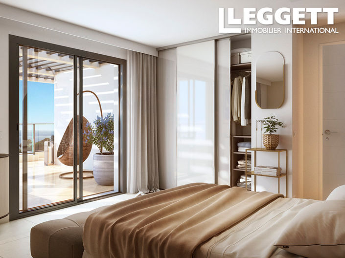 Image No.6-2 Bed Apartment for sale