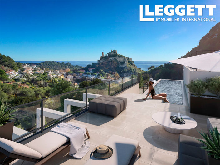 Image No.8-2 Bed Apartment for sale