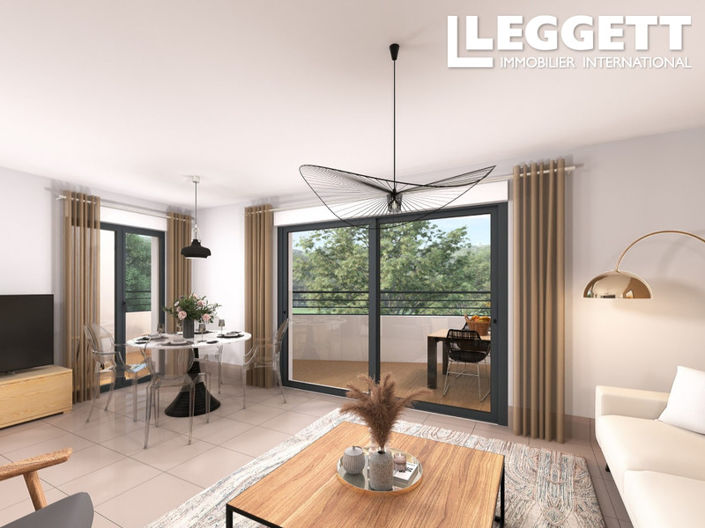 Image No.2-2 Bed Apartment for sale