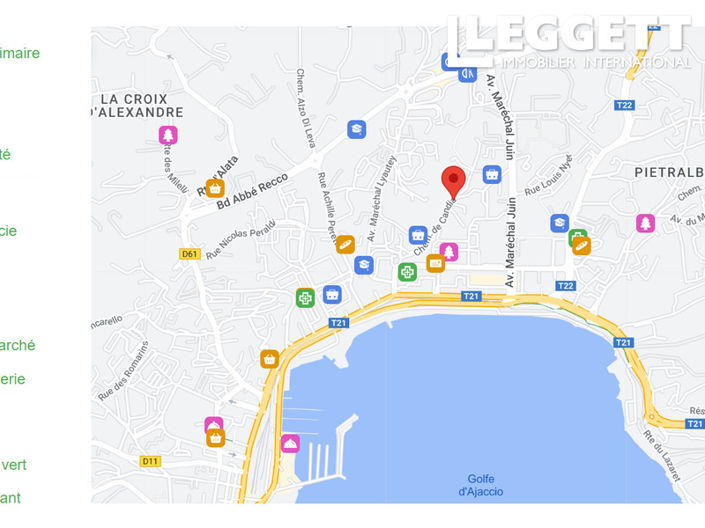 Image No.10-2 Bed Apartment for sale