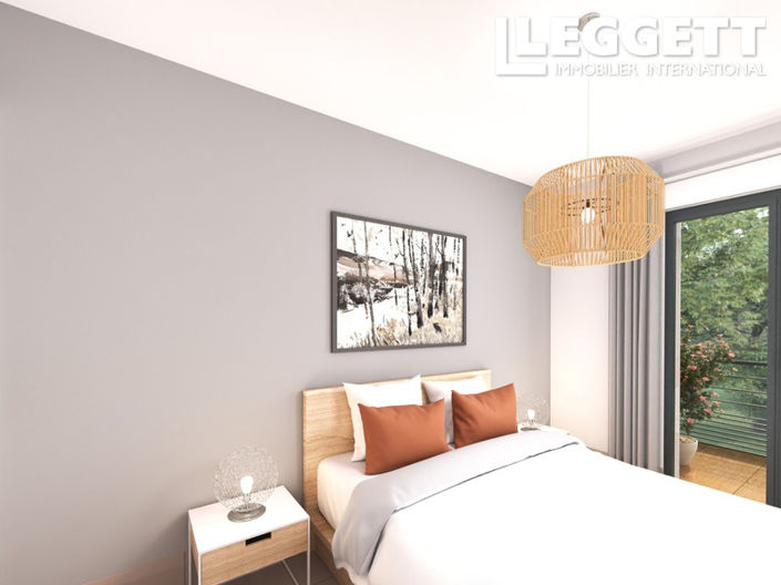 Image No.6-2 Bed Apartment for sale