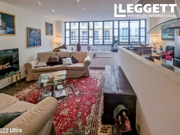 1 - Périgueux, Apartment