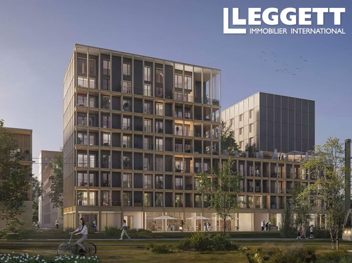 Image No.2-3 Bed Apartment for sale